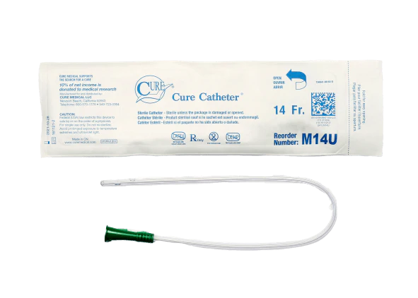 Male Catheters