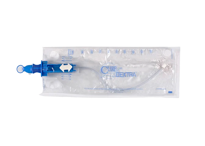 Intermittent Catheters